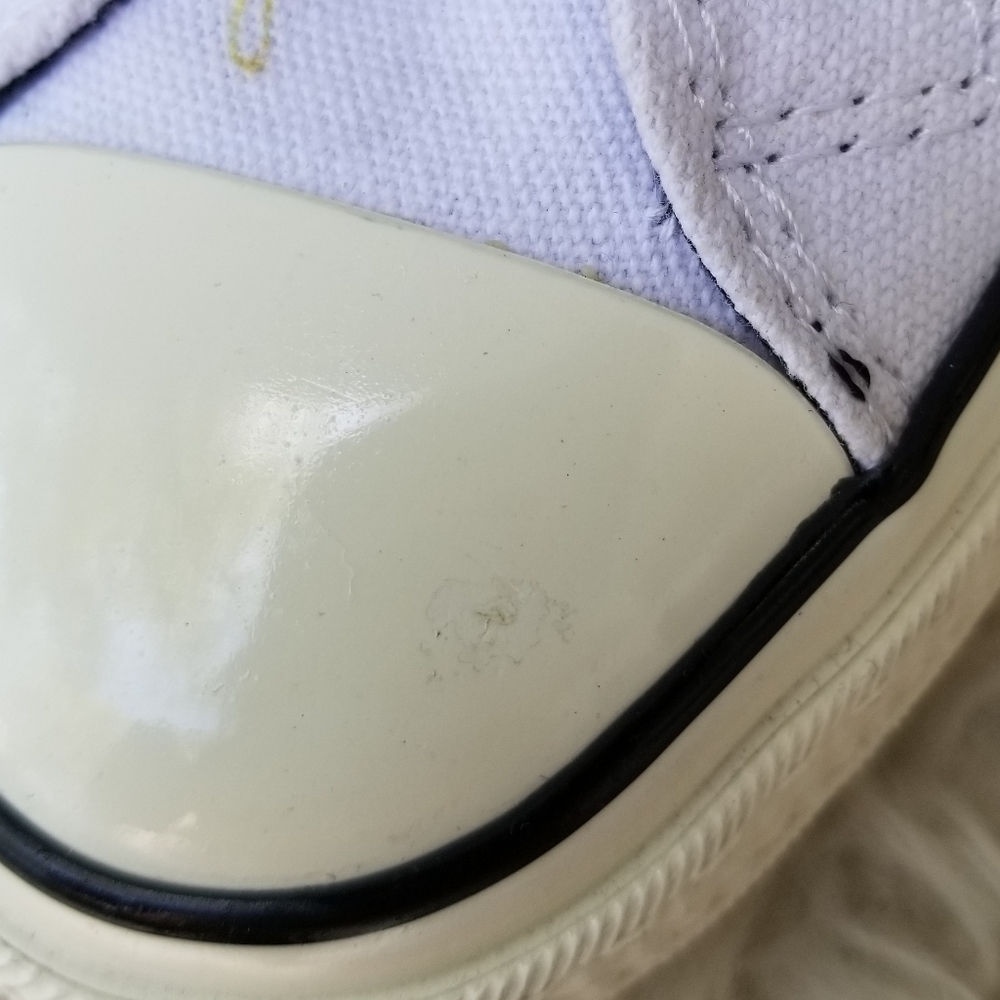New Converse Artist Series The Creator Hi Top Sneakers - Picture 12 of 12